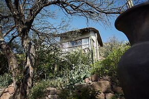 Sagrada Holistic Ranch