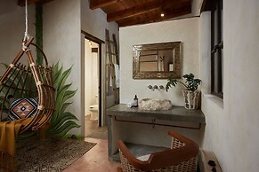 Sagrada Holistic Ranch