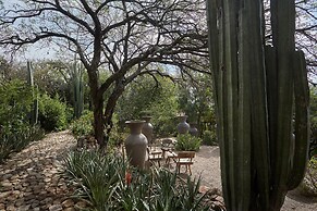 Sagrada Holistic Ranch