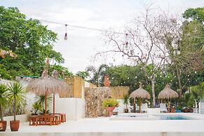 Villa Soledad Garden Resort