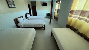 Residencial Cristina