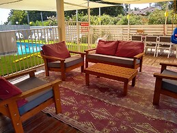 Villa BaGalil 5BR Retreat by Sea N' Rent