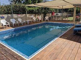 Villa BaGalil 5BR Retreat by Sea N' Rent
