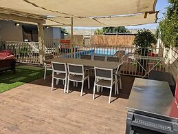 Villa BaGalil 5BR Retreat by Sea N' Rent