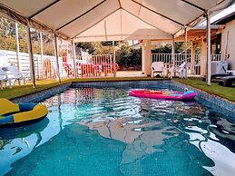 Villa BaGalil 5BR Retreat by Sea N' Rent