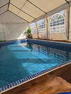 Villa BaGalil 5BR Retreat by Sea N' Rent