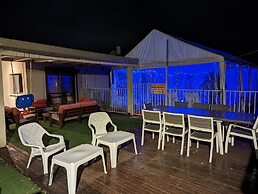 Villa BaGalil 5BR Retreat by Sea N' Rent