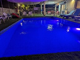 Villa BaGalil 5BR Retreat by Sea N' Rent