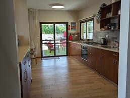 Villa BaGalil 5BR Retreat by Sea N' Rent