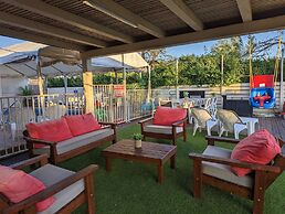 Villa BaGalil 5BR Retreat by Sea N' Rent