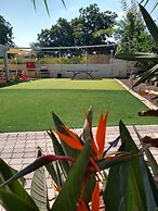 Villa BaGalil 5BR Retreat by Sea N' Rent