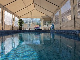 Villa BaGalil 5BR Retreat by Sea N' Rent