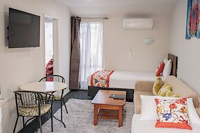 Samhil Motor Lodge