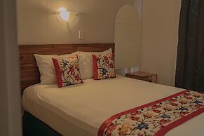 Samhil Motor Lodge