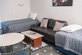 Samhil Motor Lodge