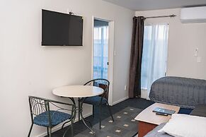 Samhil Motor Lodge