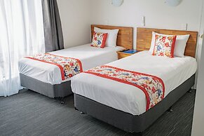 Samhil Motor Lodge