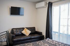 Samhil Motor Lodge