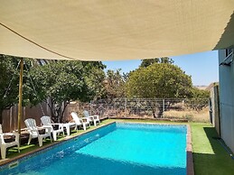 Villa BaGalil 3BR Retreat by Sea N' Rent