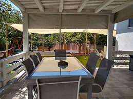 Villa BaGalil 3BR Retreat by Sea N' Rent