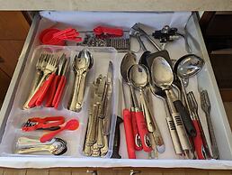 Villa BaGalil 3BR Retreat by Sea N' Rent