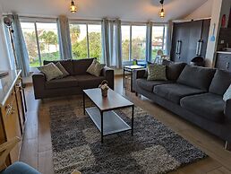 Villa BaGalil 3BR Retreat by Sea N' Rent