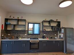 Villa BaGalil 3BR Retreat by Sea N' Rent