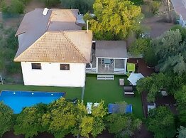 Villa BaGalil 3BR Retreat by Sea N' Rent