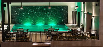 HOTEL GRAN AVENIDA