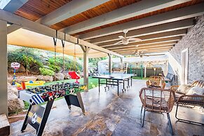 Villa Rimona Retreat by Sea N' Rent