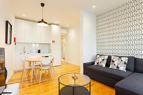 Arroios Concept IV by Homing