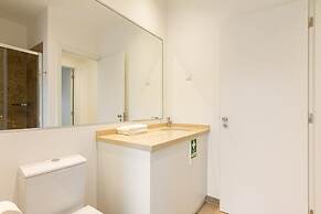 Arroios Concept IV by Homing