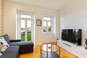 Arroios Concept IV by Homing