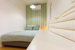 Arroios Concept IV by Homing