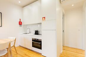 Arroios Concept IV by Homing