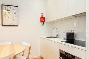 Arroios Concept IV by Homing