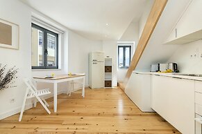 Belem Design 15 by Homing