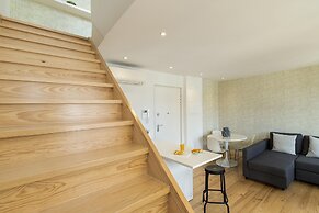 Belem Design 16 by Homing