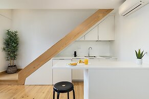 Belem Design 16 by Homing