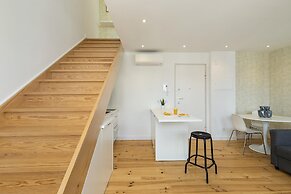 Belem Design 16 by Homing