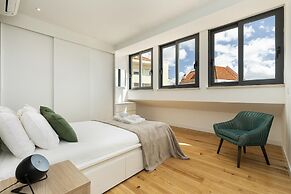 Belem Design 16 by Homing