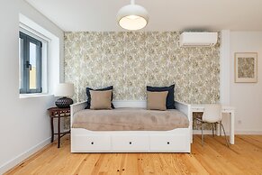 Belem Design Studio 3 by Homing