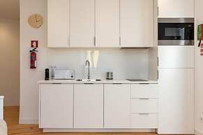 Belem Design Studio 3 by Homing