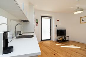 Belem Design Studio 3 by Homing