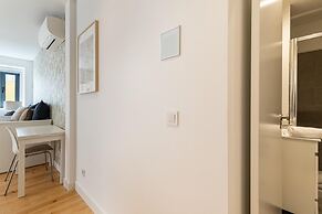 Belem Design Studio 3 by Homing