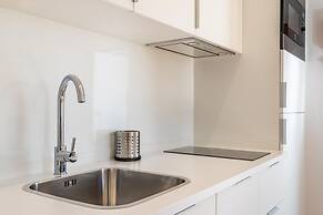 Belem Design Studio 3 by Homing