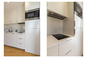 Belem Design Studio 3 by Homing