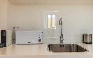 Belem Design Studio 3 by Homing