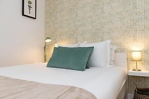 Belem Design Studio 1 by Homing