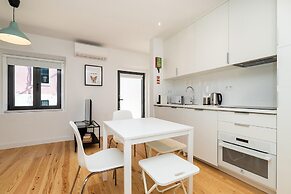 Belem Design Studio 1 by Homing